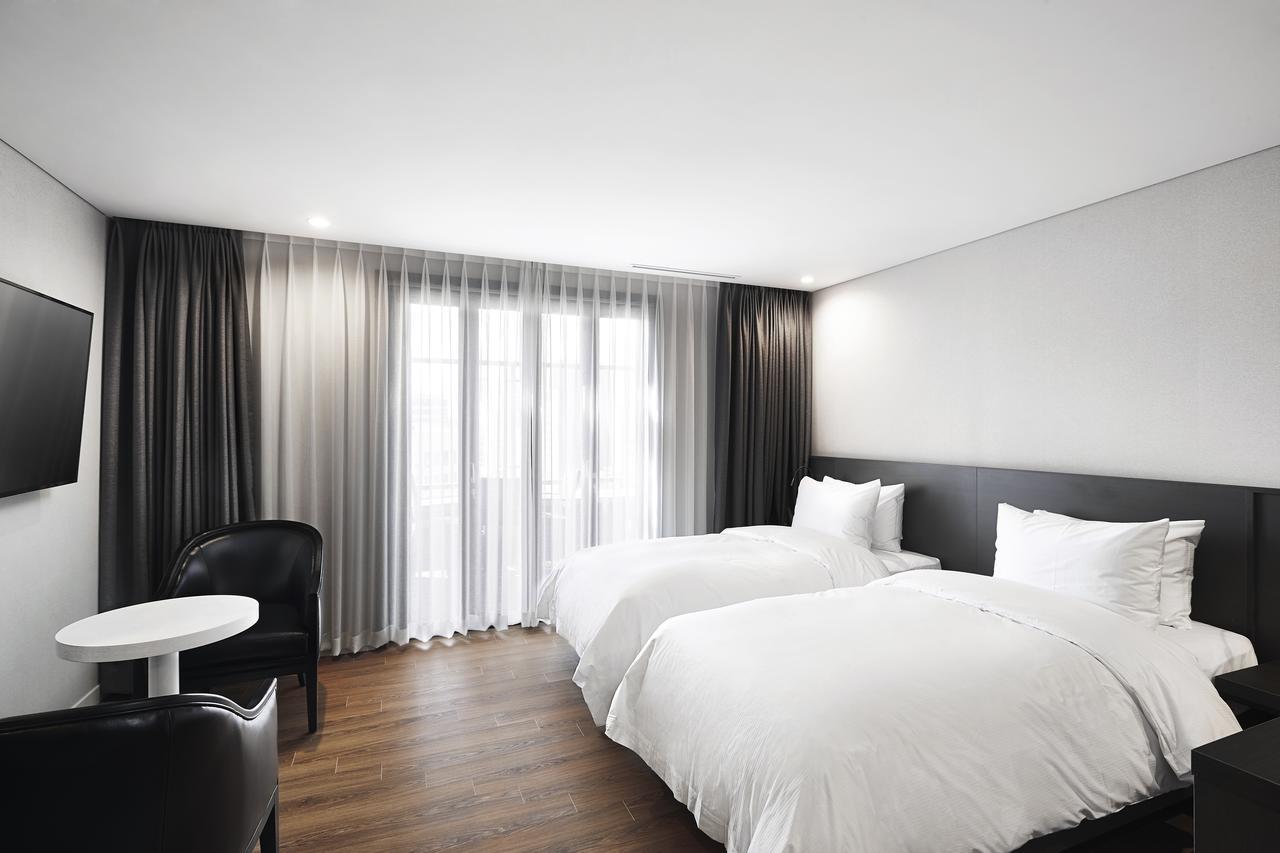 Arban Hotel Busan
