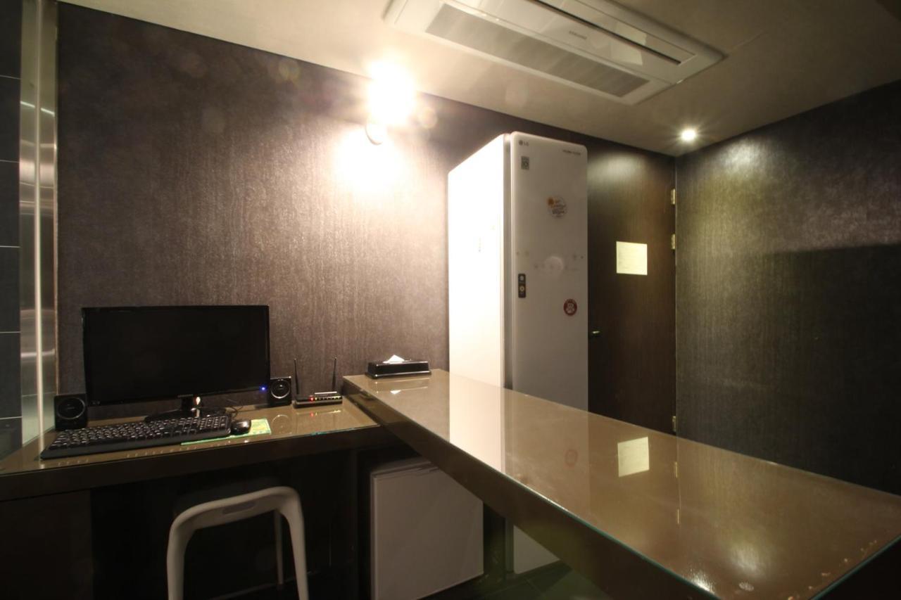 Hotel Haeundae Yeoubi 2*