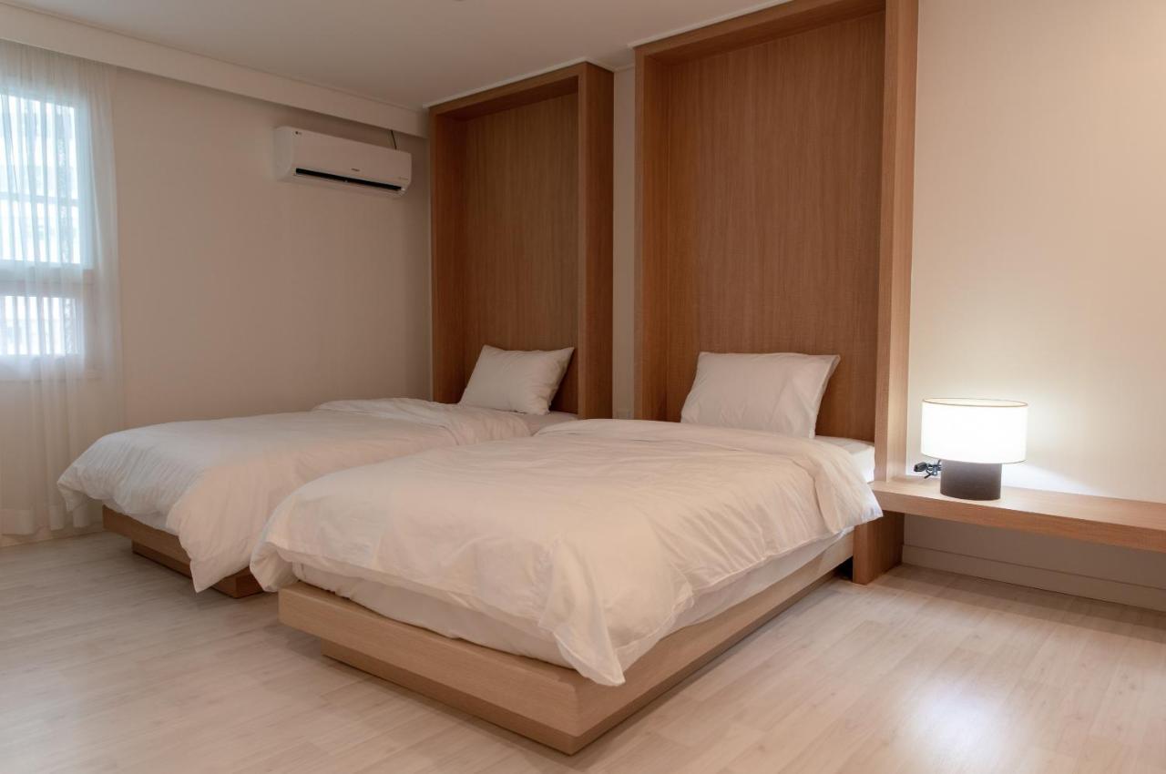 Kyungsung Hotel Busan