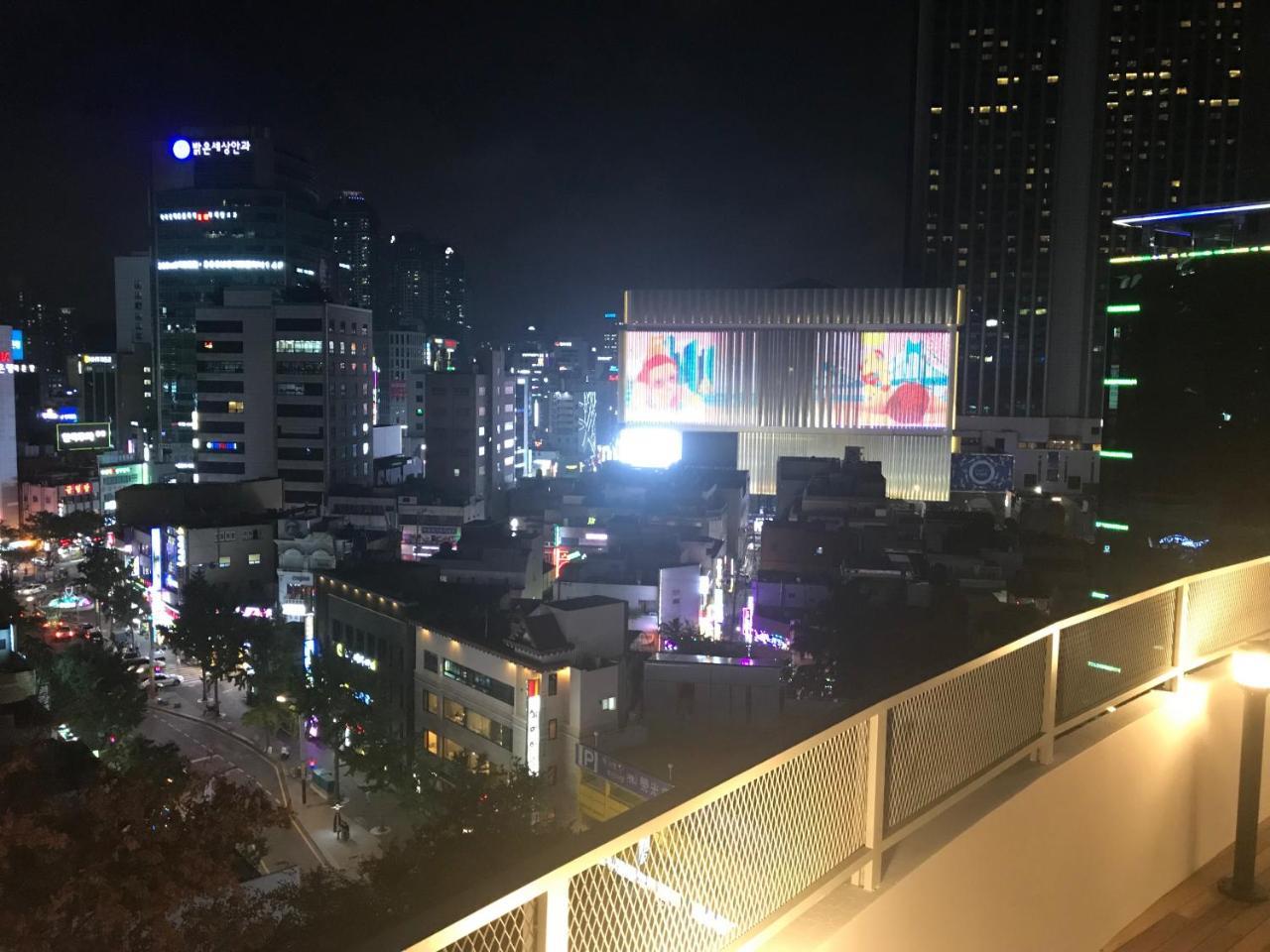 Kyungsung 3* Busan
