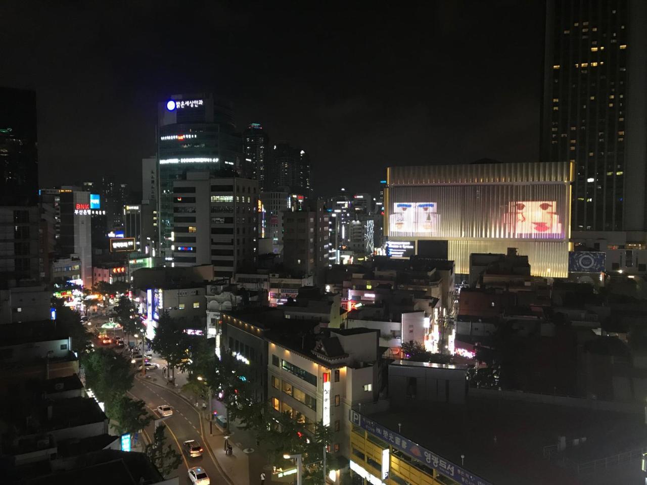Kyungsung Hotel