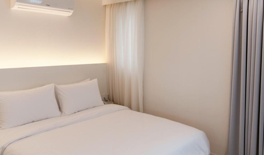 Kyungsung Hotel 3*