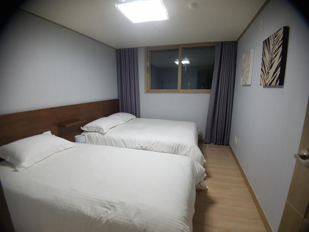 New Gwangalli Beach House Maritimo Busan