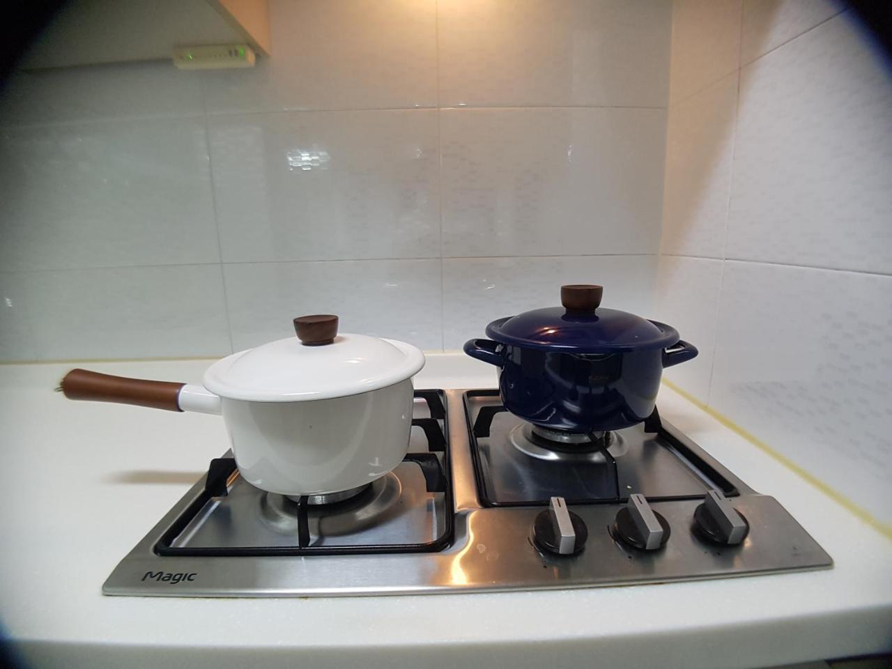 Apartment New Gwangalli Beach House Maritimo