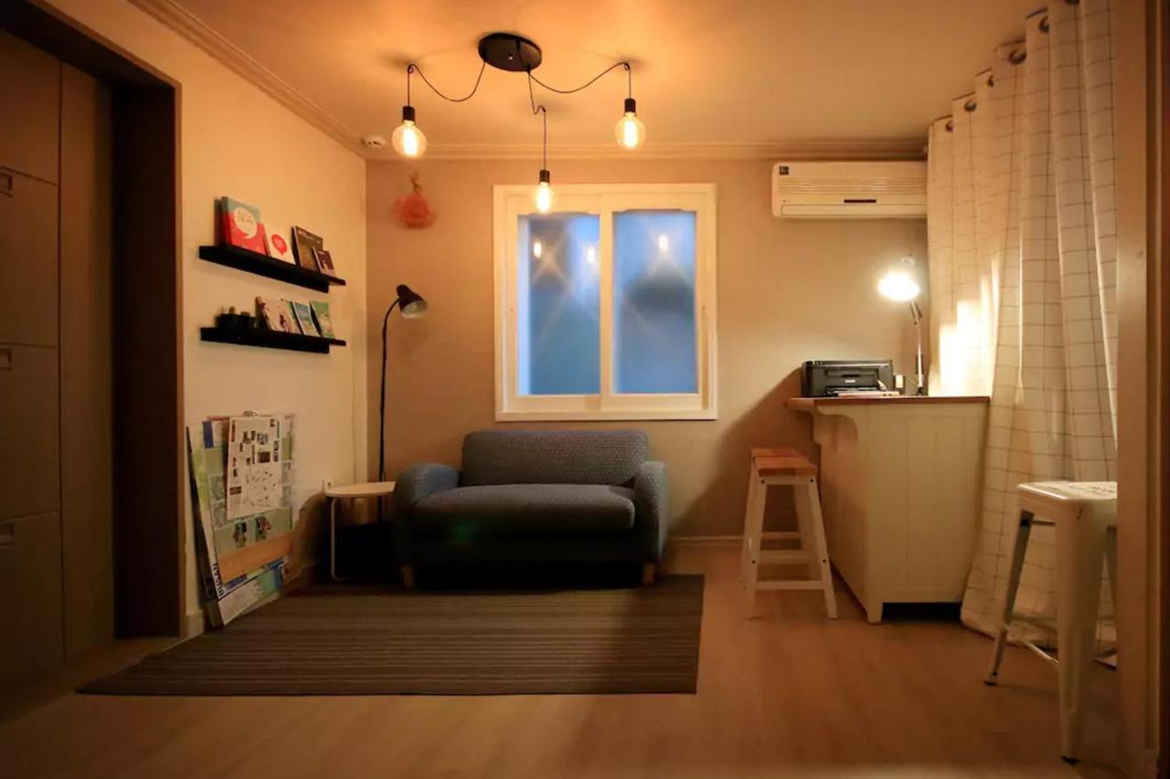 Dandi Guest house Busan