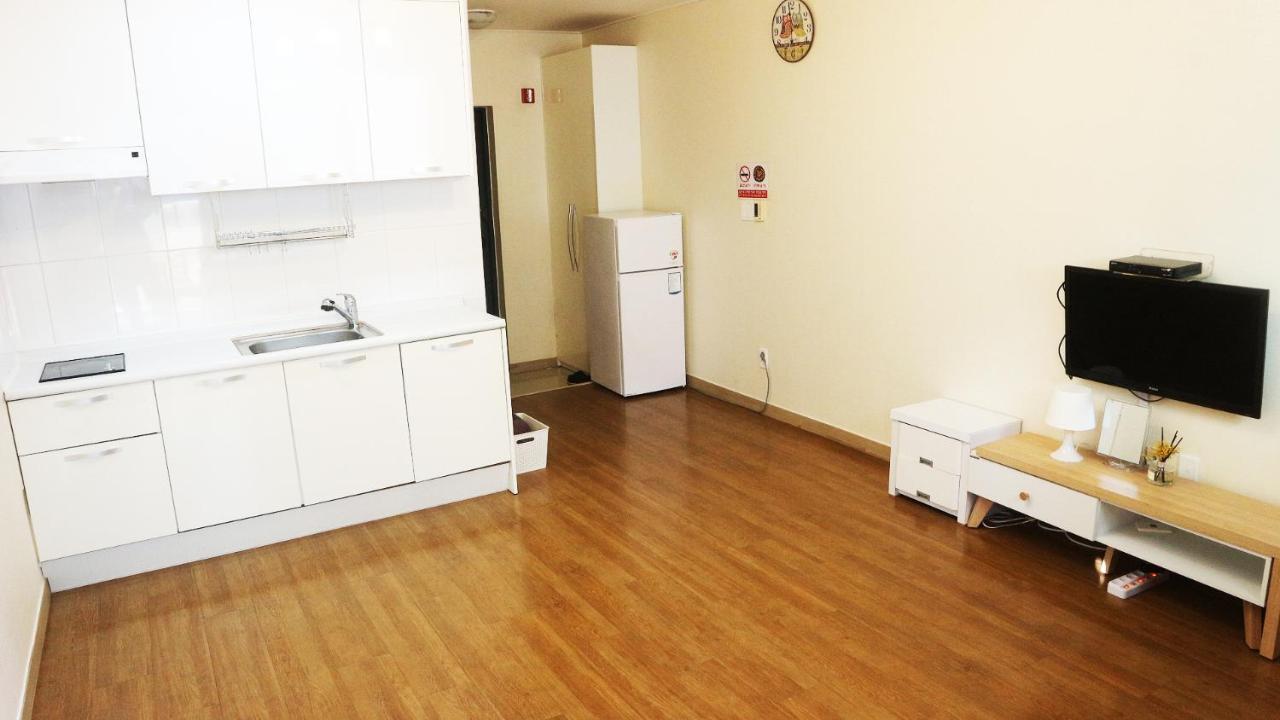 Guest house Haeundae Travel 4*