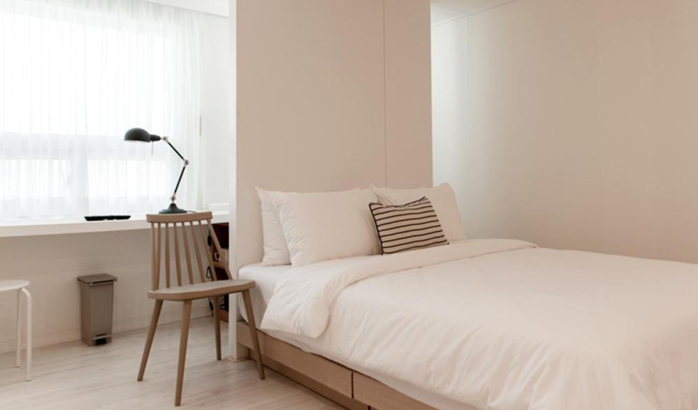 Hotel Kyungsung 3*