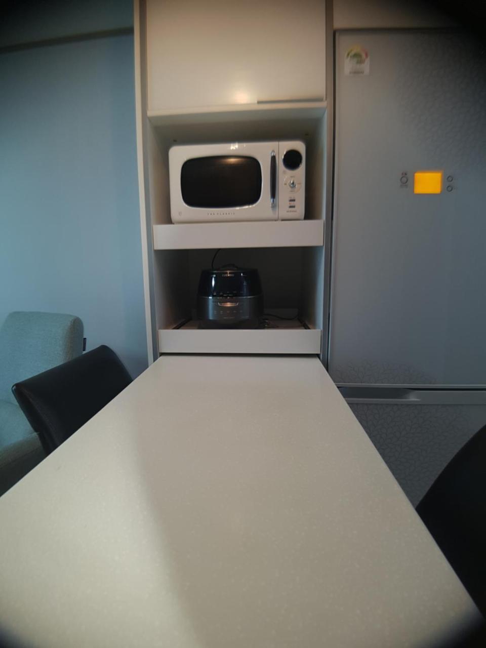 New Gwangalli Beach House Maritimo Apartment *