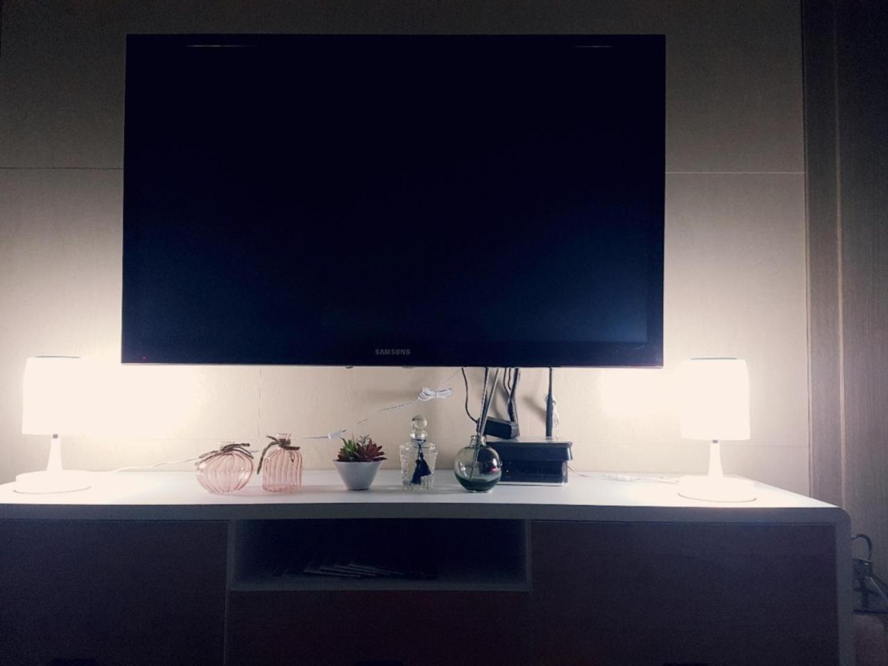 Apartment New Gwangalli Beach House Maritimo Busan