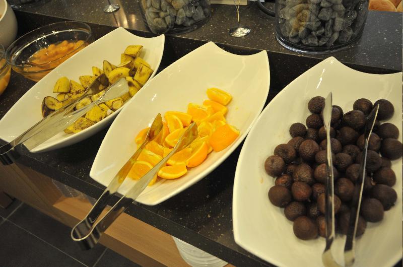 Hotel Plea De Blanc &