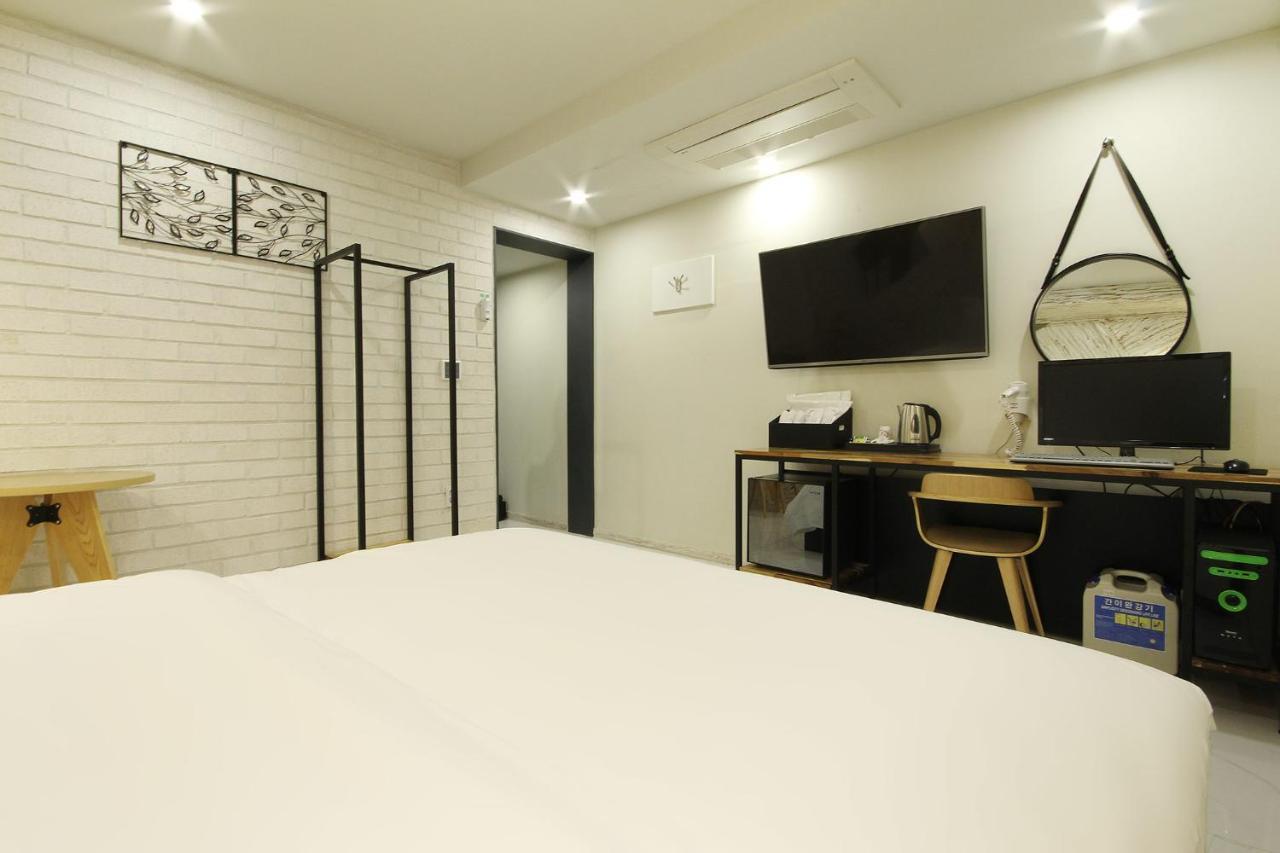 Hotel The Sweet