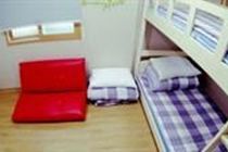 Hotel My Station