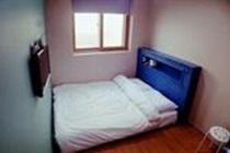 Hotel My Station Busan