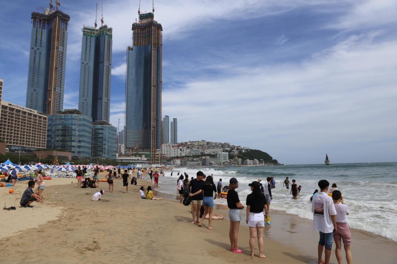 Business Haeundae S 3* Busan