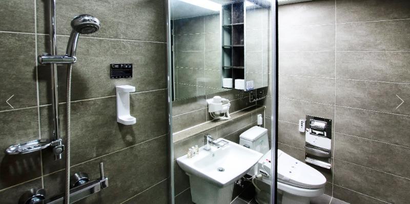 Hotel Plea De Blanc & Busan