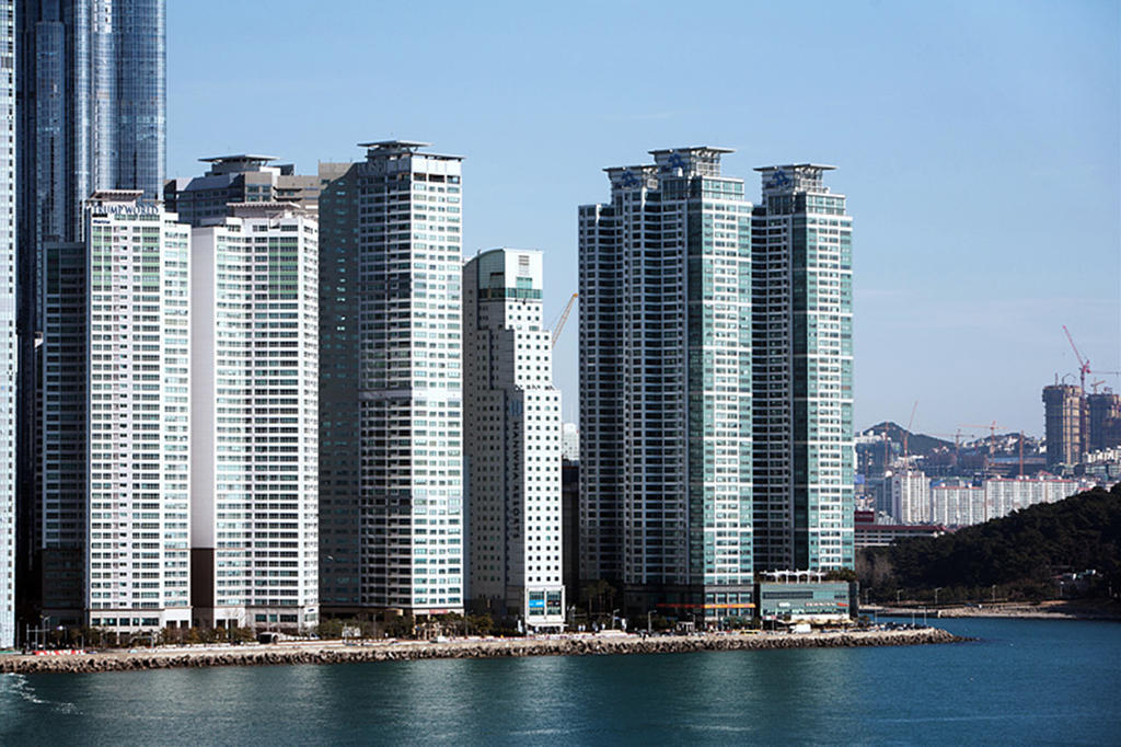 Resort Hanwha Haeundae
