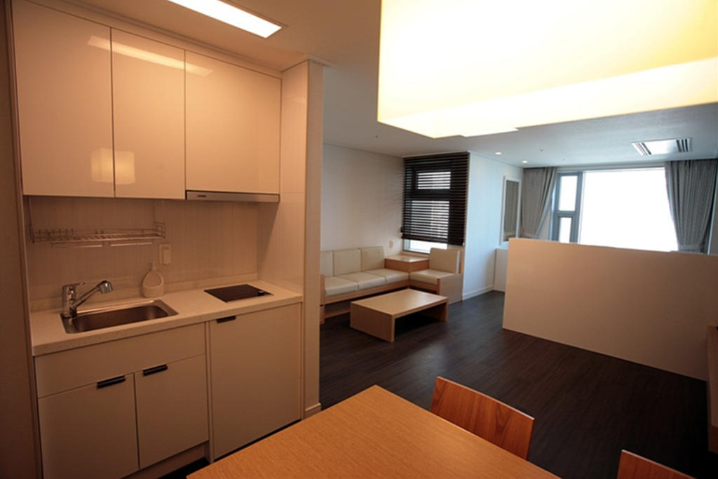 Hanwha Haeundae 3*