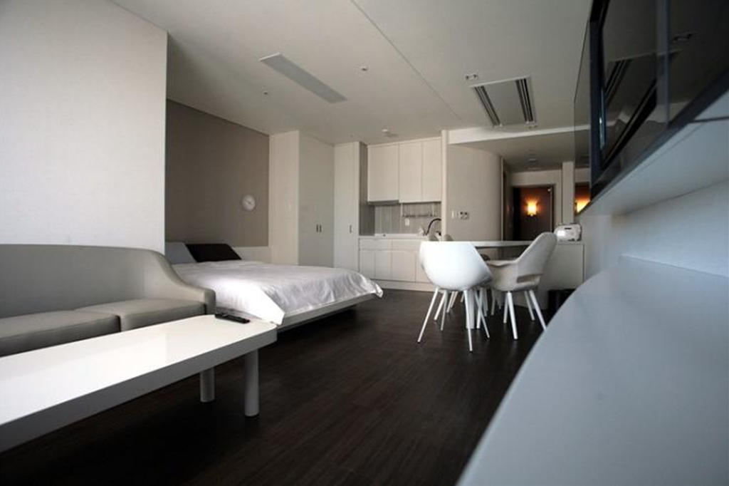 Hanwha Haeundae Resort Busan