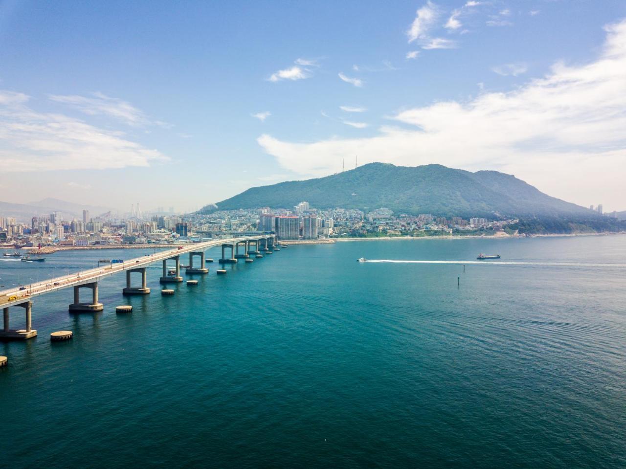 Hotel 2 Heaven Songdo