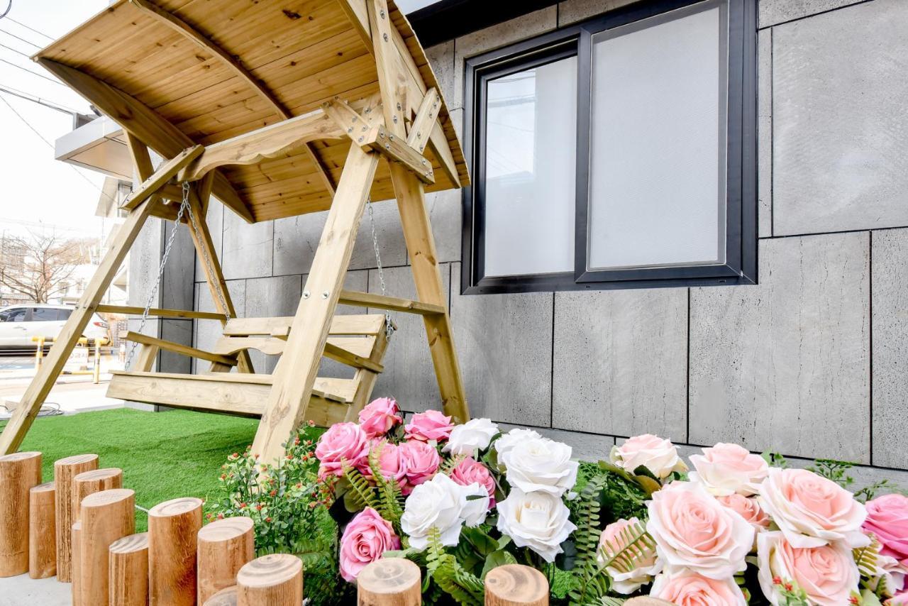Maison 3* Busan