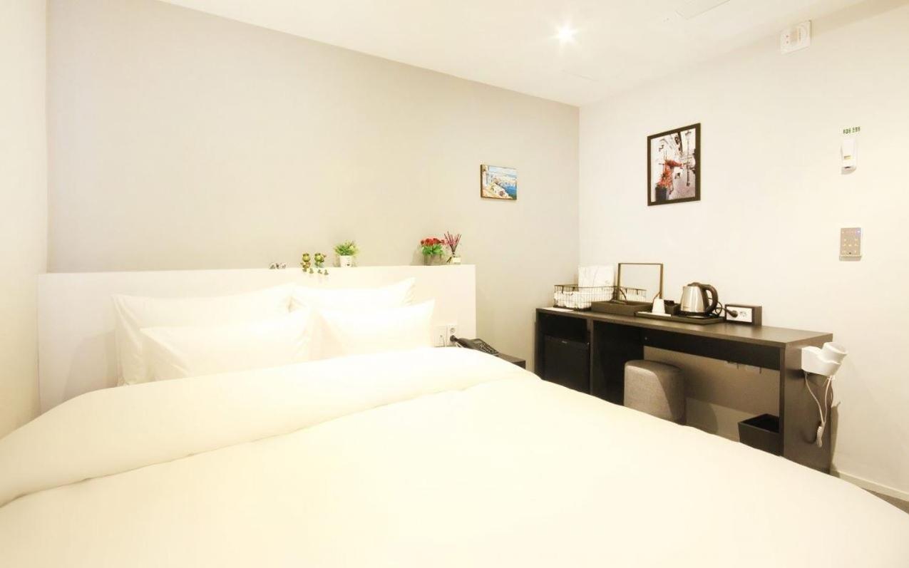 Maison Hotel Busan