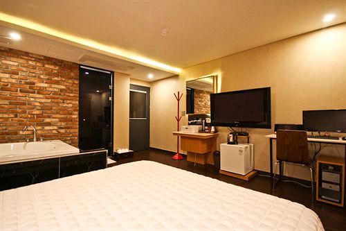 Motel Comma Busan