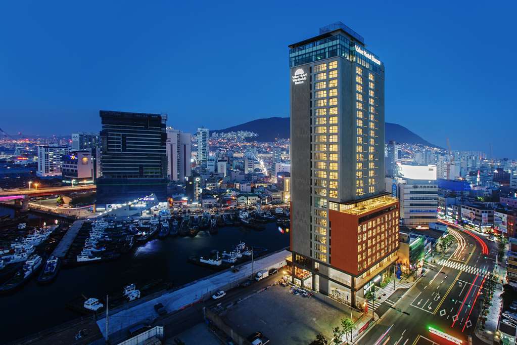 Hotel Value Busan