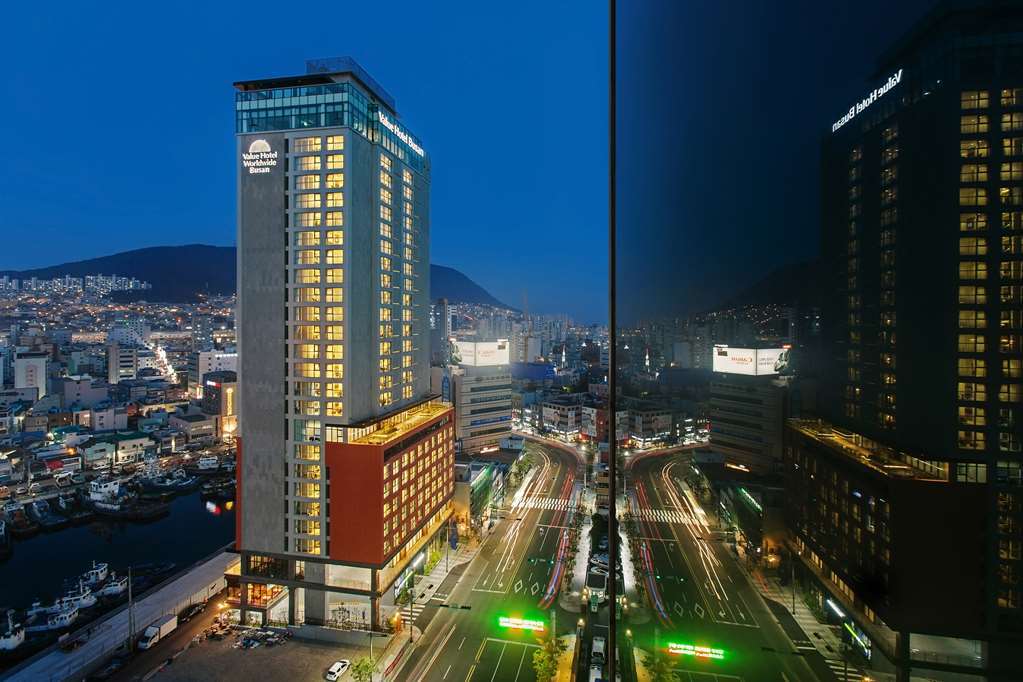 Value 4* Busan