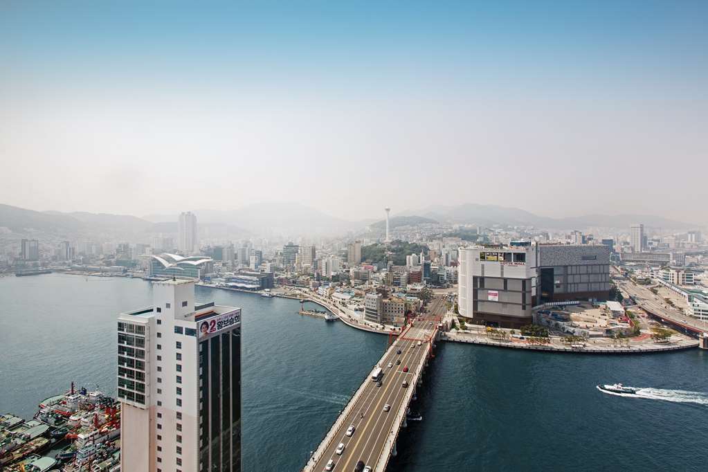 Value Hotel Busan