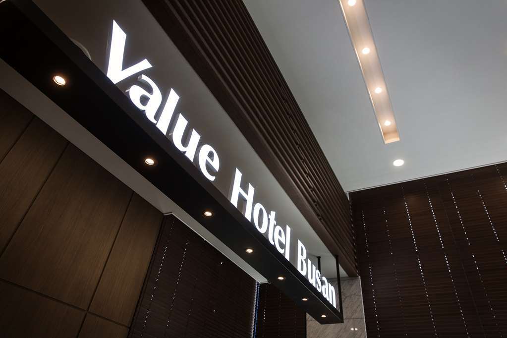 Value Busan