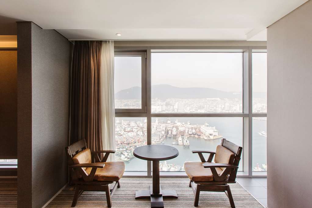 Hotel Value Busan