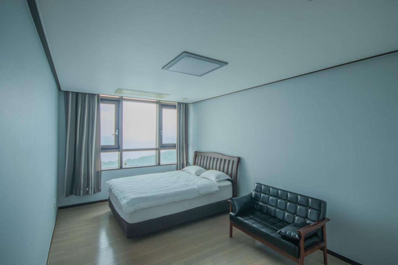 Marine City Poseidon Căn hộ *