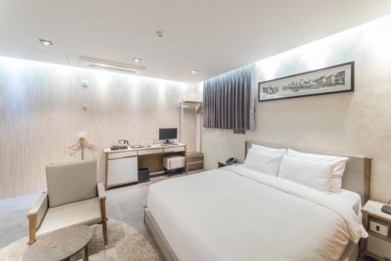 Hotel Sc Helsinki