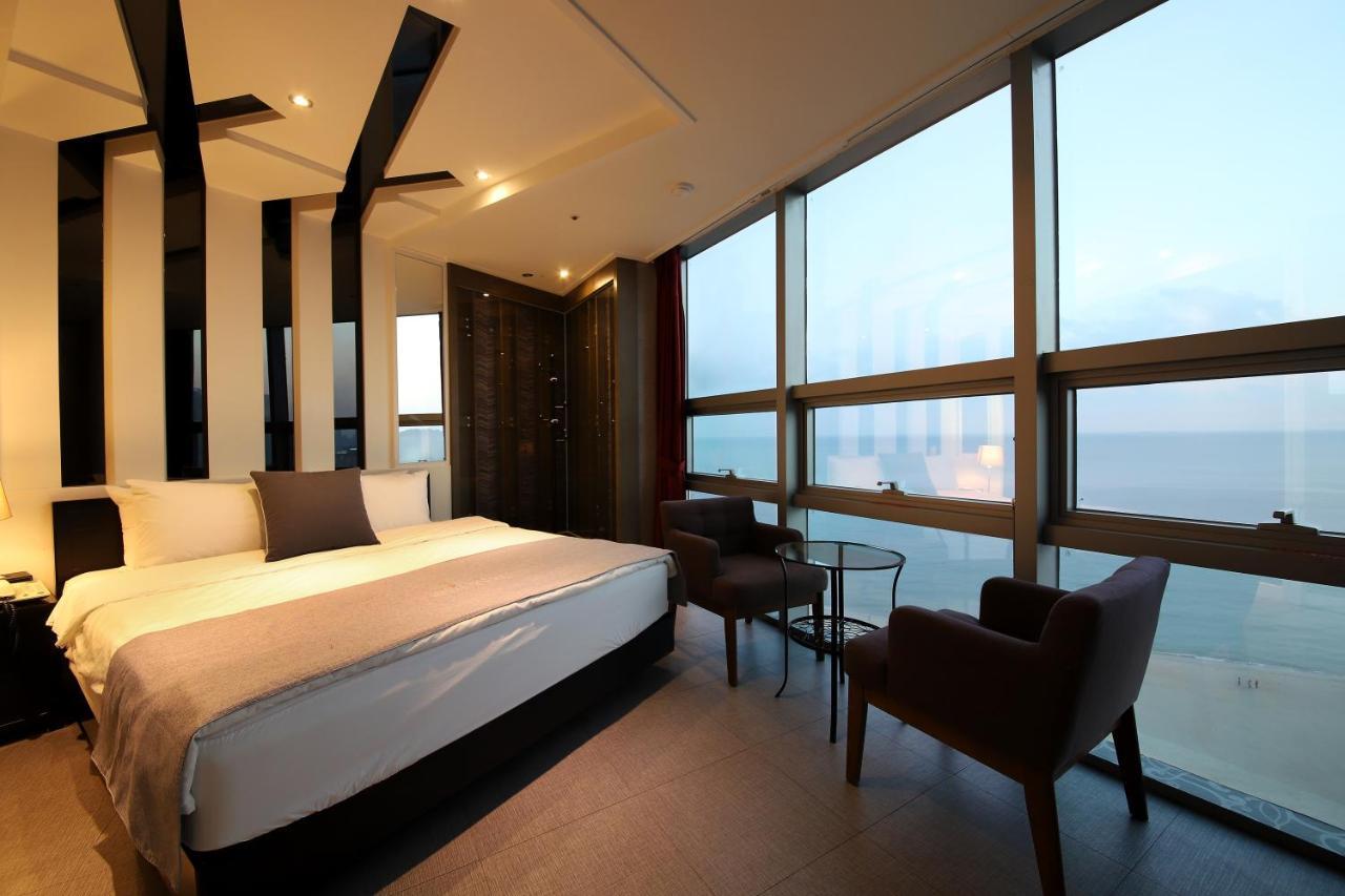 Nuri 3* Busan