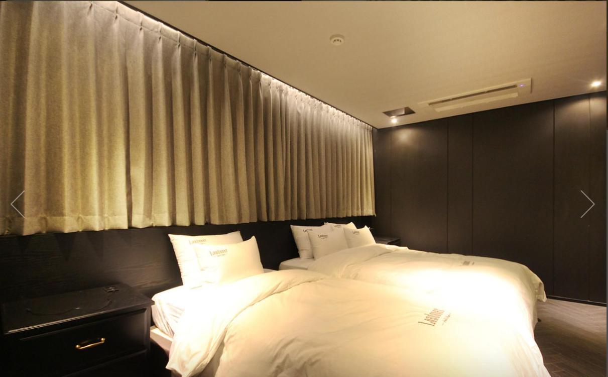 Londoner Motel