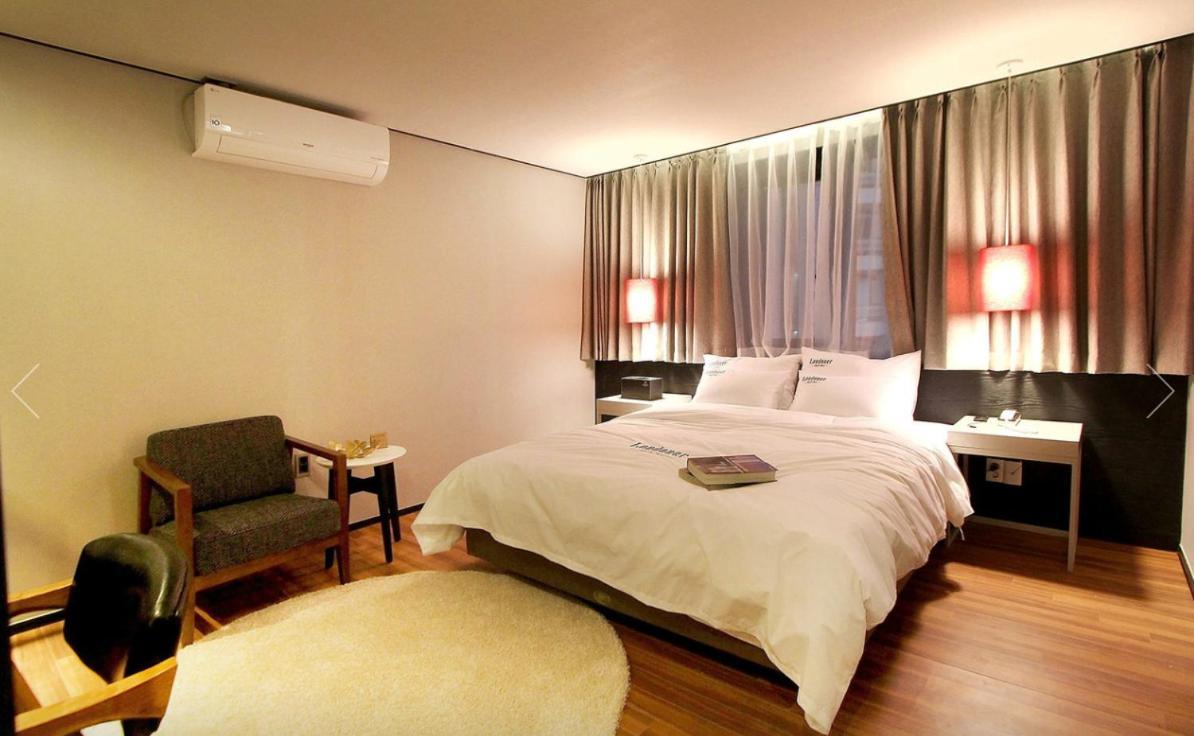 Londoner Motel