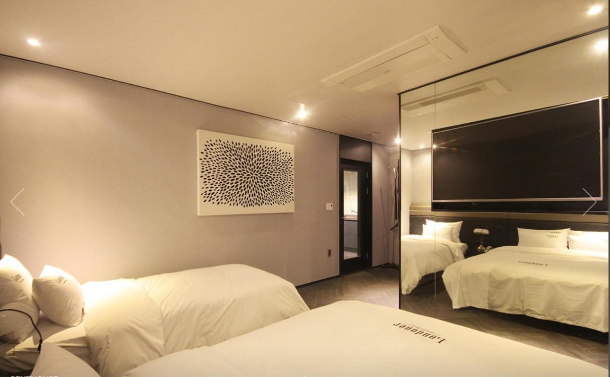 Motel Londoner 2*