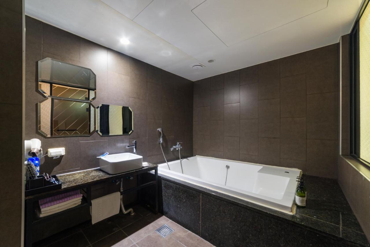 2 Heaven Songdo Busan