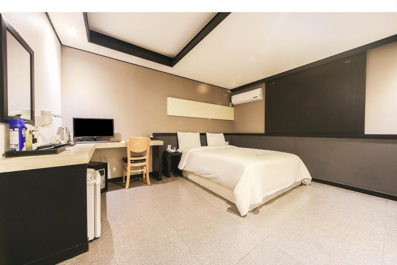 Hotel Elysee
