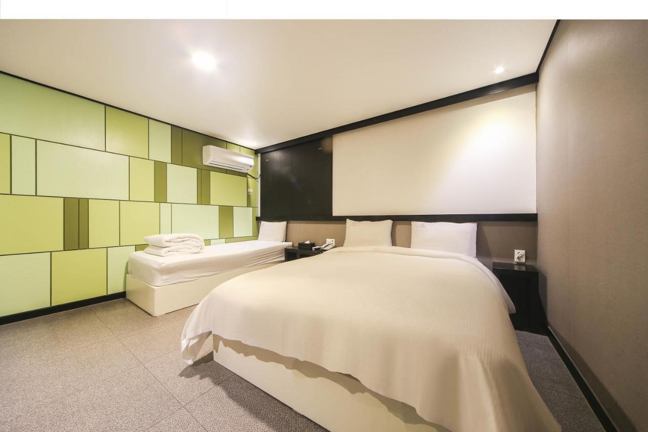 Hotel Elysee