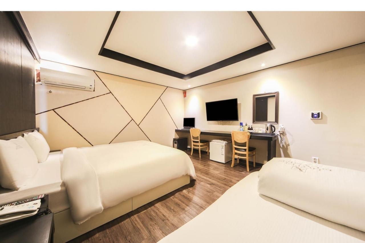 Hotel Elysee