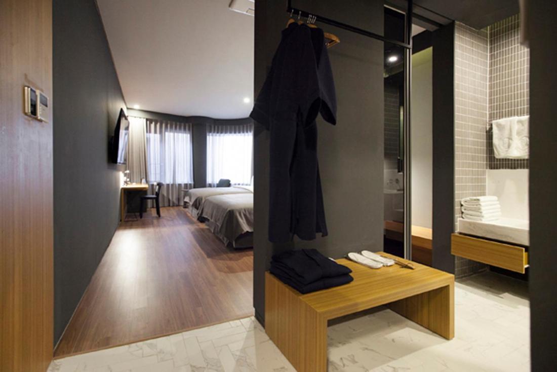 Gwangan Hound 3* Busan