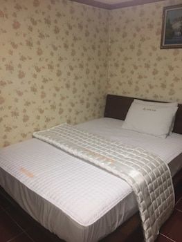 Napoli Hotel 2*