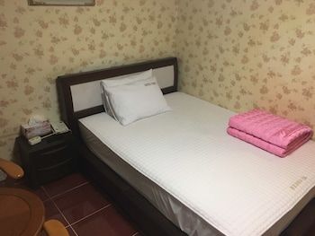 Napoli Hotel Busan