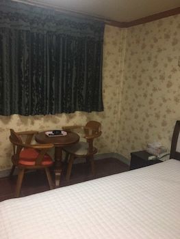 Napoli Hotel Busan