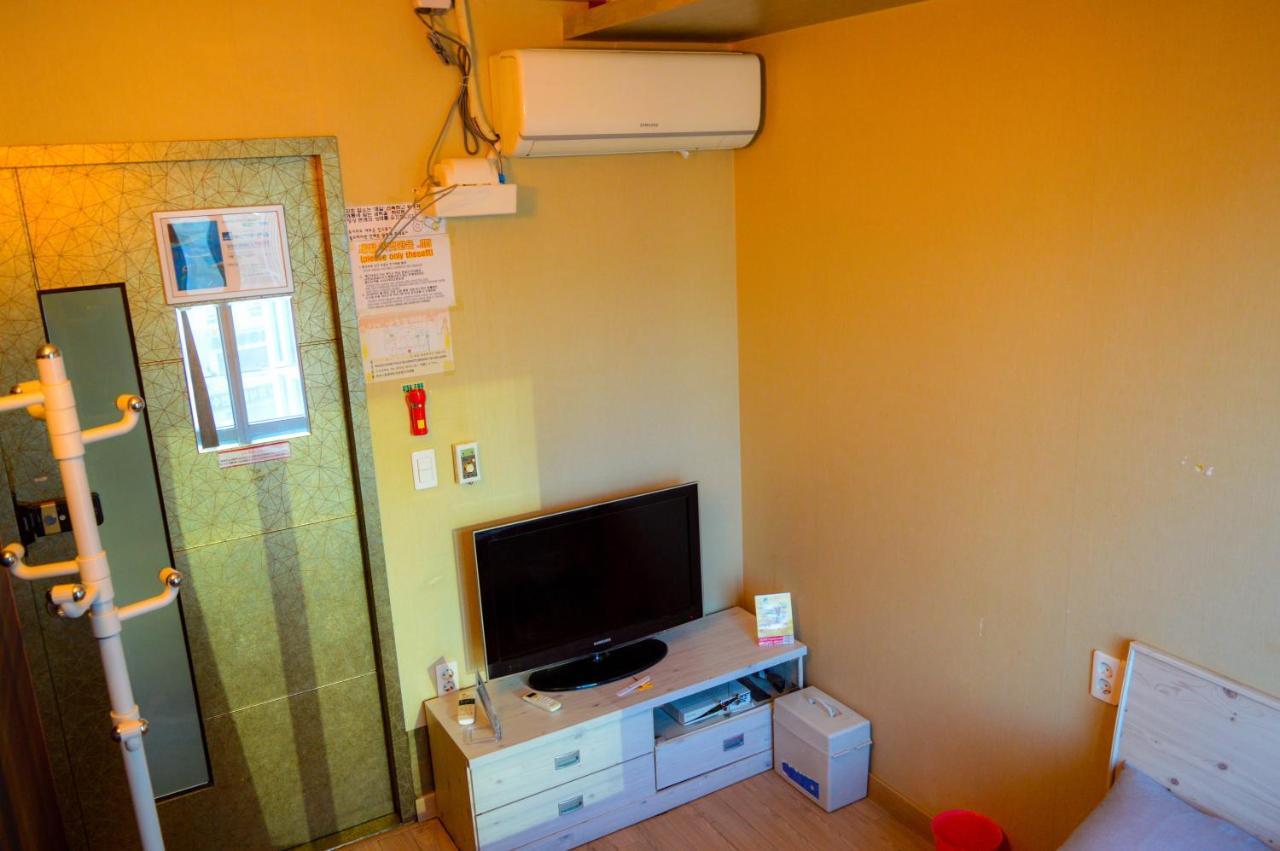 Guest house Story