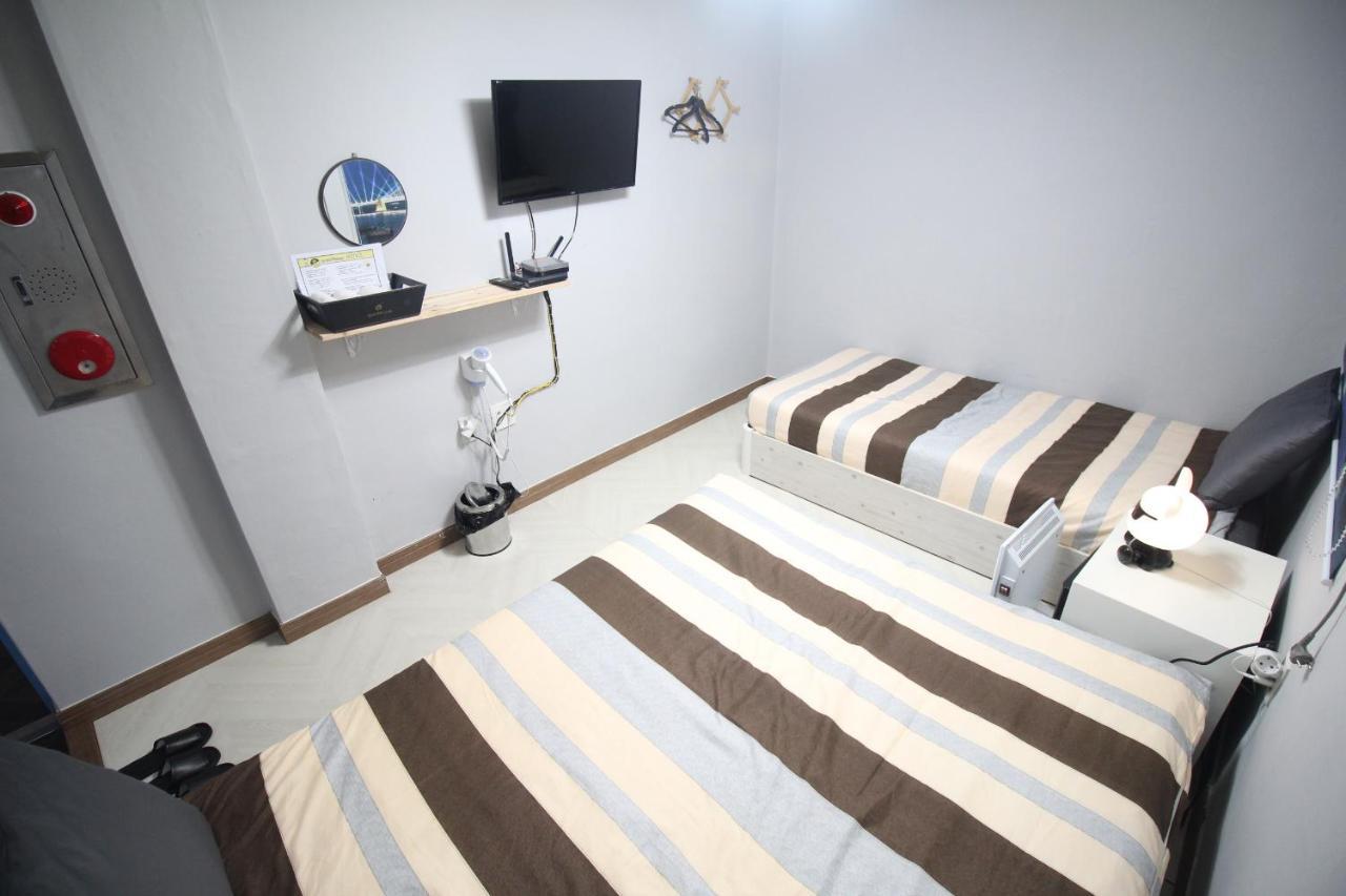 24guesthouse Seomyeon Hostel