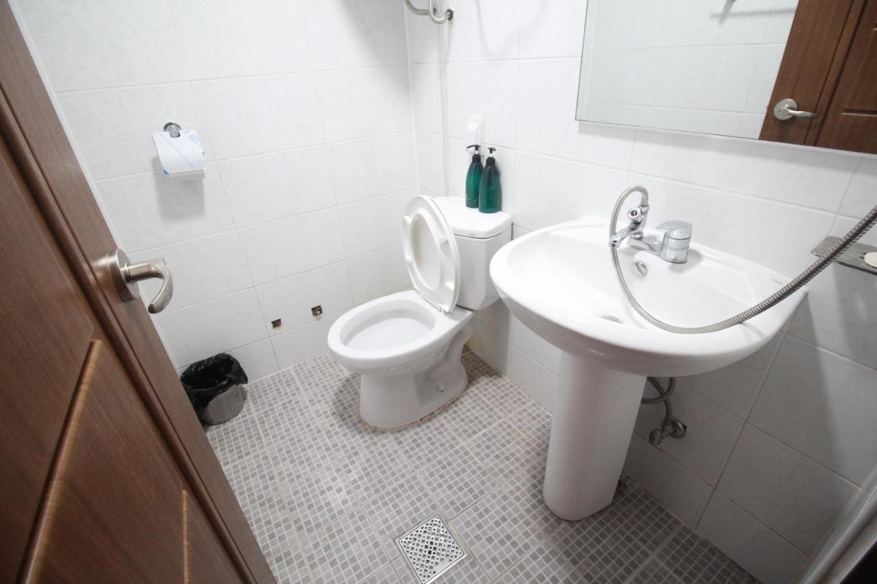 24guesthouse Seomyeon Asrama *