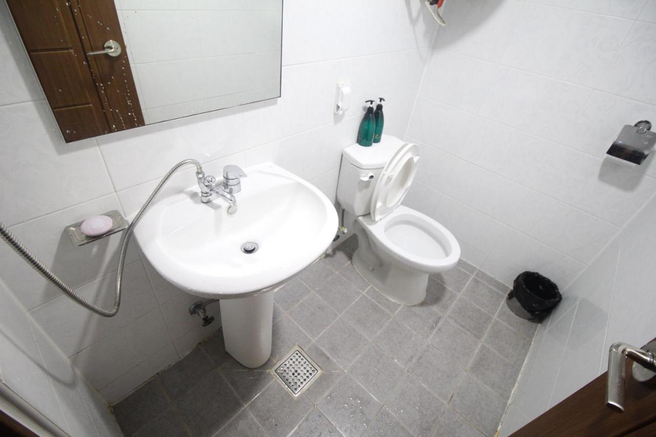 Asrama 24guesthouse Seomyeon *