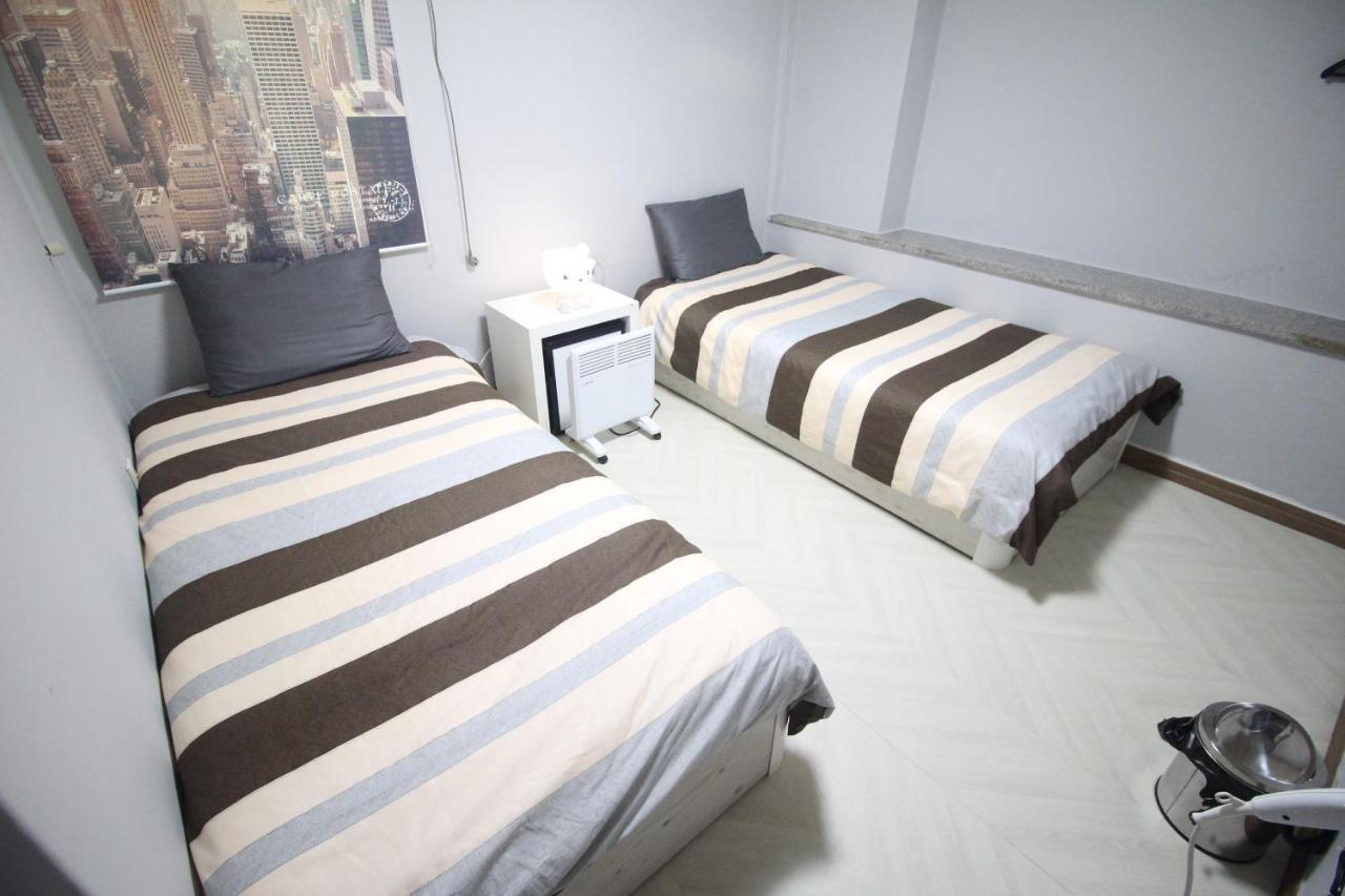 Asrama 24guesthouse Seomyeon